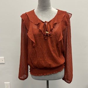 Women’s BCX Top w Tank Top Liner